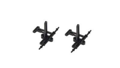 057-25312-10 servobevestiging AFX4